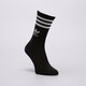 Moteriškos kojinės ADIDAS KOJINĖS CREW SOCK 3STR il5022 spalva juoda