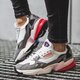 Moteriški kedai ADIDAS FALCON W cg6214 spalva pilka