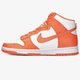 Vyriški kedai NIKE DUNK HIGH RETRO dd1399-101 spalva balta