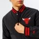 Vyriška rudeninė striukė NEW ERA STRIUKĖ TEAM LOGO BOMBER BULLS CHICAGO BULLS BLKFDR 60284773 spalva juoda