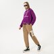 Moteriškas džemperis NIKE DŽEMPERIS SU GOBTUVU W   NK DF STD ISSUE PO HOODIE NBA da6483-503 spalva violetinė