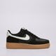 Vyriški kedai NIKE AIR FORCE 1 '07 LV8 fq8714-004 spalva juoda