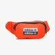 Moteriška liemens rankinė ADIDAS RANKINUKAS VOCAL WAISTBAG ek2877 spalva oranžinė