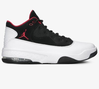 NIKE JORDAN MAX AURA 2 | CK6636-100 | BALTA | 119,99 € | Kedai | Sizeer.lt