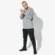 Vyriškos kelnės JORDAN KELNĖS JORDAN 23 ALPHA THERMA PANT 861557-010 spalva juoda