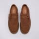 CLARKS TORHILL LO 26187376 spalva ruda