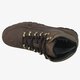 Vyriški auliniai batai TIMBERLAND EURO HIKER FTB 6660a spalva ruda