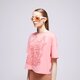 Moteriški marškinėliai PUMA MARŠKINĖLIAI 530659 530659 81 spalva rožinė