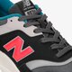 Vyriški kedai NEW BALANCE CM997HAI cm997hai spalva juoda