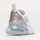 Moteriški kedai NIKE W AIR MAX 270 ESS STYLE dx0114-100 spalva balta