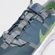 Vyriški kedai NIKE CRATER IMPACT SE dj6308-002 spalva žalia