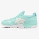 Moteriški kedai ASICS GEL-LYTE V  c541n7601 spalva žalia