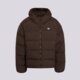 Vyriška žieminė striukė ADIDAS STRIUKĖ  ŽIEMINĖ REGEN JKT kr7197 spalva ruda