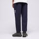 Vyriškos kelnės REEBOK KELNĖS RI BADGE 100205446 spalva tamsiai mėlyna