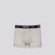 Vyriškas apatinis trikotažas NIKE BOKSIKĖS 3 PACK TRUNKS 0000ke1008mp1 spalva daugiaspalvė