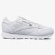 Moteriški kedai REEBOK CL LTHR X FACE cn1479 spalva pilka