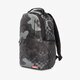 Moteriška kuprinė SPRAYGROUND KUPRINĖ 3 AM RICH BACKPACK 910b4622nsz spalva daugiaspalvė