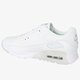 Moteriški kedai NIKE W AIR MAX 90 ULTRA ESSENT  724981101 spalva balta