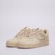 Vyriški kedai NIKE AIR FORCE 1 LOW RETRO  im5755-100 spalva rusvai gelsva