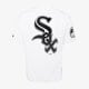 Vyriški marškinėliai NEW ERA MARŠKINĖLIAI HERITAGE OS SOX CHICAGO WHITE SOX 60332224 spalva balta