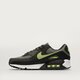 Vyriški kedai NIKE AIR MAX 90 dq4071-200 spalva žalia