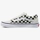 Moteriški kedai VANS UA OLD SKOOL va38g127k spalva pilka