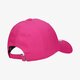 Moteriška kepurė su snapeliu NEW ERA KEPURĖ WMNS ESS 940 NYY PINK NEW YORK YANKEES BRP 60141843 spalva rožinė