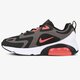 Vyriški kedai NIKE AIR MAX 200 aq2568-005 spalva juoda