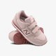 Vaikiški kedai NEW BALANCE KV500LPY kv500lpy spalva rožinė