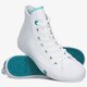 Moteriški kedai CONVERSE CHUCK TAYLOR ALL STAR 567127c spalva balta