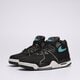 Vyriški kedai NIKE AIR FLIGHT 89 hf0102-001 spalva juoda