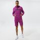 Vyriškas džemperis ELLESSE DŽEMPERIS SU GOBTUVU   SL GOTTERO OH HOODY PRPL shi07407305 spalva violetinė
