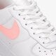 Moteriški kedai NIKE WMNS AIR FORCE 1 '07 ah0287-102 spalva balta