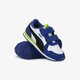 Vaikiški kedai PUMA CABANA RACER SL V INF 35198043 spalva mėlyna