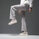 Moteriški kedai CONVERSE CHUCK TAYLOR ALL STAR CRUISE a10651c spalva rožinė