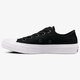 Vyriški inkariukai CONVERSE CHUCK TAYLOR II 150149c spalva juoda