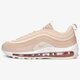 Moteriški kedai NIKE W AIR MAX 97 LX ar7621-201 spalva rožinė