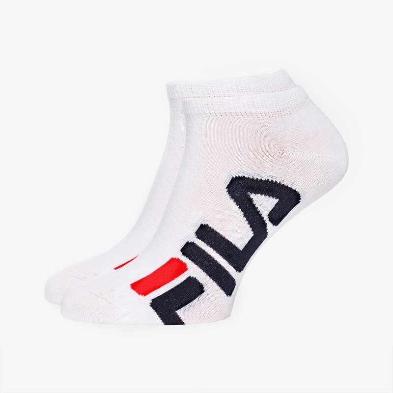FILA KOJINĖS URBAN 2PACK F9199 BLACK