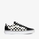 Moteriški kedai VANS UA OLD SKOOL vn0a38g1p0s1 spalva juoda