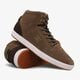 Vyriški inkariukai DC CRISIS HIGH adys100032b05 spalva ruda