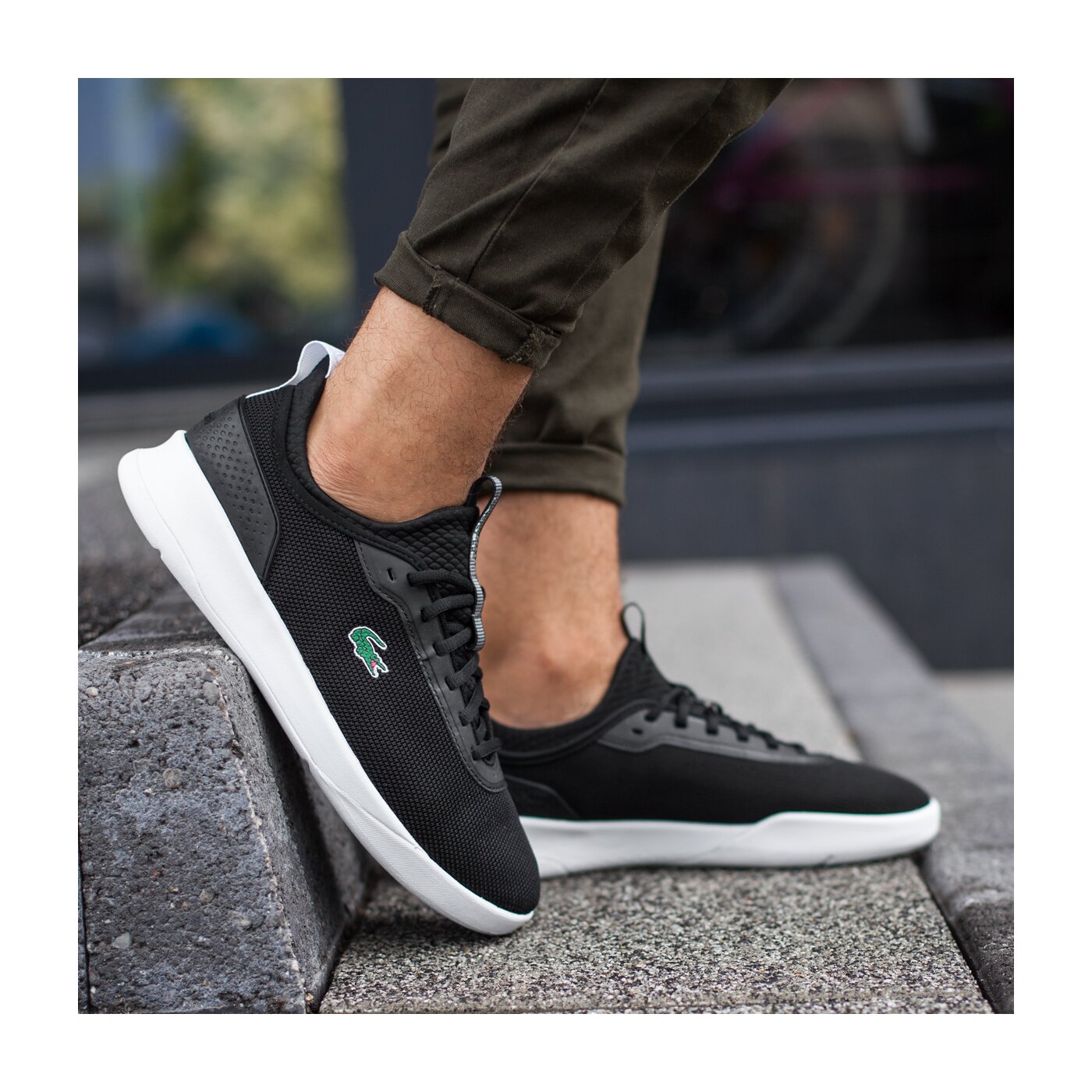 Damenschuhe Lacoste LT Spirit 2.0 317