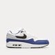 Vyriški kedai NIKE AIR MAX 1 fd9082-100 spalva tamsiai mėlyna