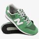 NEW BALANCE MRL996KG mrl996kg spalva žalia