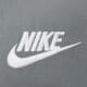 Vaikiškos rudeninės striukės NIKE STRIUKĖ PŪKINĖ K NSW TF ADP PUFFER COLORBLOCK ib6164-010 spalva juoda