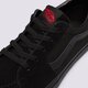 Vyriški inkariukai VANS UA SK8-LOW vn0a4uukenr1 spalva juoda