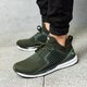 Vyriški kedai PUMA IGNITE LIMITLESS WEAVE 19050301 spalva žalia