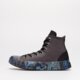 Moteriški kedai CONVERSE CHUCK TAYLOR ALL STAR CX a00426c spalva juoda