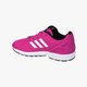 Vaikiški kedai ADIDAS ZX FLUX K  s74952k spalva rožinė
