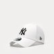 Vyriška kepurė su snapeliu NEW ERA KEPURĖ HOME FIELD 940 TRUCKER NYY NEW YORK YANKEES 60358156 spalva balta