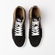 Vyriški inkariukai VANS SK8 HI  vn0a7q5nys81 spalva juoda